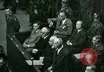 Immagine di La IG Farben Trial Nürnberg Germania, 1947, secondo 58 filmato di repertorio 65675021227