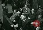 Immagine di La IG Farben Trial Nürnberg Germania, 1947, secondo 59 filmato di repertorio 65675021227