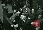 Immagine di La IG Farben Trial Nürnberg Germania, 1947, secondo 60 filmato di repertorio 65675021227