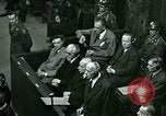 Immagine di La IG Farben Trial Nürnberg Germania, 1947, secondo 61 filmato di repertorio 65675021227