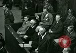 Immagine di La IG Farben Trial Nürnberg Germania, 1947, secondo 62 filmato di repertorio 65675021227