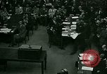 Immagine di La IG Farben Trial Nürnberg Germania, 1947, secondo 3 filmato di repertorio 65675021228
