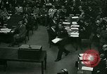 Immagine di La IG Farben Trial Nürnberg Germania, 1947, secondo 4 filmato di repertorio 65675021228