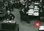 Immagine di La IG Farben Trial Nürnberg Germania, 1947, secondo 7 filmato di repertorio 65675021228