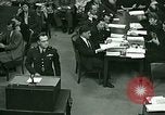 Immagine di La IG Farben Trial Nürnberg Germania, 1947, secondo 8 filmato di repertorio 65675021228
