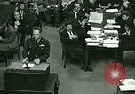 Immagine di La IG Farben Trial Nürnberg Germania, 1947, secondo 9 filmato di repertorio 65675021228