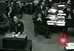 Immagine di La IG Farben Trial Nürnberg Germania, 1947, secondo 10 filmato di repertorio 65675021228