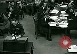 Immagine di La IG Farben Trial Nürnberg Germania, 1947, secondo 11 filmato di repertorio 65675021228