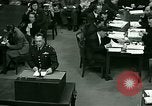 Immagine di La IG Farben Trial Nürnberg Germania, 1947, secondo 12 filmato di repertorio 65675021228