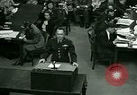 Immagine di La IG Farben Trial Nürnberg Germania, 1947, secondo 13 filmato di repertorio 65675021228