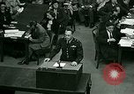 Immagine di La IG Farben Trial Nürnberg Germania, 1947, secondo 15 filmato di repertorio 65675021228