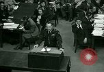 Immagine di La IG Farben Trial Nürnberg Germania, 1947, secondo 17 filmato di repertorio 65675021228