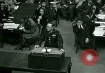 Immagine di La IG Farben Trial Nürnberg Germania, 1947, secondo 18 filmato di repertorio 65675021228