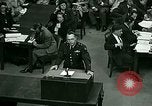 Immagine di La IG Farben Trial Nürnberg Germania, 1947, secondo 22 filmato di repertorio 65675021228