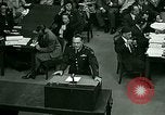 Immagine di La IG Farben Trial Nürnberg Germania, 1947, secondo 24 filmato di repertorio 65675021228