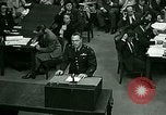 Immagine di La IG Farben Trial Nürnberg Germania, 1947, secondo 27 filmato di repertorio 65675021228