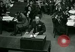Immagine di La IG Farben Trial Nürnberg Germania, 1947, secondo 28 filmato di repertorio 65675021228