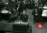 Immagine di La IG Farben Trial Nürnberg Germania, 1947, secondo 29 filmato di repertorio 65675021228