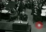 Immagine di La IG Farben Trial Nürnberg Germania, 1947, secondo 32 filmato di repertorio 65675021228