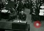 Immagine di La IG Farben Trial Nürnberg Germania, 1947, secondo 33 filmato di repertorio 65675021228