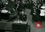 Immagine di La IG Farben Trial Nürnberg Germania, 1947, secondo 34 filmato di repertorio 65675021228