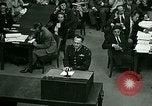 Immagine di La IG Farben Trial Nürnberg Germania, 1947, secondo 36 filmato di repertorio 65675021228