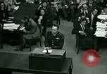 Immagine di La IG Farben Trial Nürnberg Germania, 1947, secondo 37 filmato di repertorio 65675021228