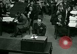 Immagine di La IG Farben Trial Nürnberg Germania, 1947, secondo 38 filmato di repertorio 65675021228