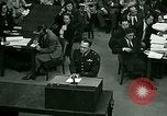 Immagine di La IG Farben Trial Nürnberg Germania, 1947, secondo 43 filmato di repertorio 65675021228