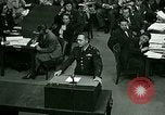 Immagine di La IG Farben Trial Nürnberg Germania, 1947, secondo 47 filmato di repertorio 65675021228