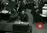 Immagine di La IG Farben Trial Nürnberg Germania, 1947, secondo 52 filmato di repertorio 65675021228