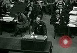Immagine di La IG Farben Trial Nürnberg Germania, 1947, secondo 53 filmato di repertorio 65675021228
