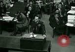 Immagine di La IG Farben Trial Nürnberg Germania, 1947, secondo 59 filmato di repertorio 65675021228