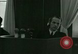 Immagine di Il caso Einsatzgruppen Nürnberg Germania, 1947, secondo 5 filmato di repertorio 65675021229