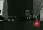 Immagine di Il caso Einsatzgruppen Nürnberg Germania, 1947, secondo 9 filmato di repertorio 65675021229