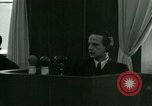 Immagine di Il caso Einsatzgruppen Nürnberg Germania, 1947, secondo 12 filmato di repertorio 65675021229