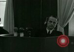 Immagine di Il caso Einsatzgruppen Nürnberg Germania, 1947, secondo 13 filmato di repertorio 65675021229