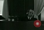 Immagine di Il caso Einsatzgruppen Nürnberg Germania, 1947, secondo 17 filmato di repertorio 65675021229