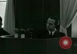Immagine di Il caso Einsatzgruppen Nürnberg Germania, 1947, secondo 21 filmato di repertorio 65675021229
