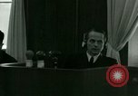 Immagine di Il caso Einsatzgruppen Nürnberg Germania, 1947, secondo 23 filmato di repertorio 65675021229
