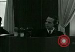 Immagine di Il caso Einsatzgruppen Nürnberg Germania, 1947, secondo 24 filmato di repertorio 65675021229