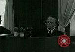 Immagine di Il caso Einsatzgruppen Nürnberg Germania, 1947, secondo 28 filmato di repertorio 65675021229