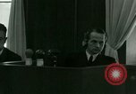 Immagine di Il caso Einsatzgruppen Nürnberg Germania, 1947, secondo 37 filmato di repertorio 65675021229