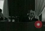 Immagine di Il caso Einsatzgruppen Nürnberg Germania, 1947, secondo 38 filmato di repertorio 65675021229