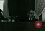 Immagine di Il caso Einsatzgruppen Nürnberg Germania, 1947, secondo 39 filmato di repertorio 65675021229