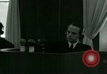 Immagine di Il caso Einsatzgruppen Nürnberg Germania, 1947, secondo 42 filmato di repertorio 65675021229
