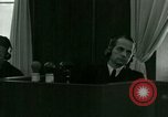 Immagine di Il caso Einsatzgruppen Nürnberg Germania, 1947, secondo 43 filmato di repertorio 65675021229