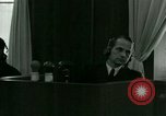 Immagine di Il caso Einsatzgruppen Nürnberg Germania, 1947, secondo 45 filmato di repertorio 65675021229
