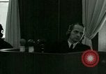 Immagine di Il caso Einsatzgruppen Nürnberg Germania, 1947, secondo 50 filmato di repertorio 65675021229
