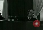 Immagine di Il caso Einsatzgruppen Nürnberg Germania, 1947, secondo 53 filmato di repertorio 65675021229
